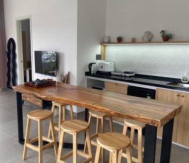 Da Lat Apartment | Căn Hộ Đan Mây- Đan Mây Apartment Đà Lạt