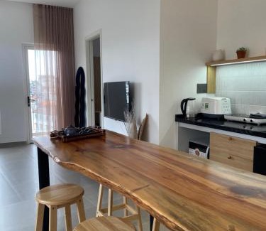 Da Lat Apartment | Căn Hộ Đan Mây- Đan Mây Apartment Đà Lạt