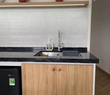 Da Lat Apartment | Căn Hộ Đan Mây- Đan Mây Apartment Đà Lạt