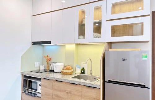 Ho Chi Minh City Apartment | Căn hộ 2Bed-Riverside Apartment nearAirport