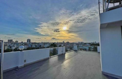 Ho Chi Minh City Apartment | Căn hộ 2Bed-Riverside Apartment nearAirport