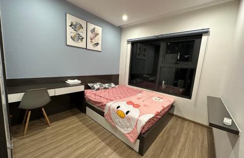 District 9 Apartment | Căn hộ 2pn đầy đủ tiện nghi-Vinhomes Grand Park Quận 9