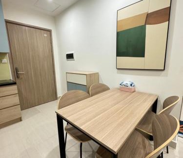 District 9 Apartment | Căn hộ 2pn+2wc Full Nội Thất Đầy Đủ Tiện Nghi S901