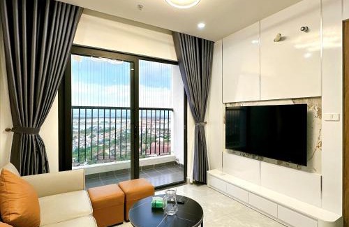 Ngo Quyen Apartment | Căn hộ 384 Lê Thánh Tông