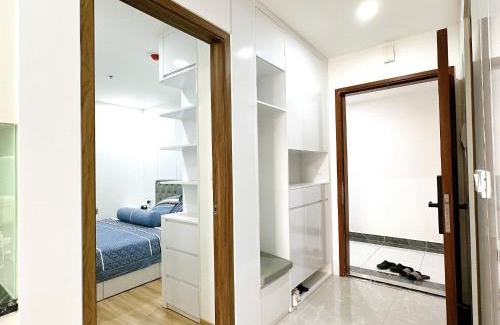 Ngo Quyen Apartment | Căn hộ 384 Lê Thánh Tông