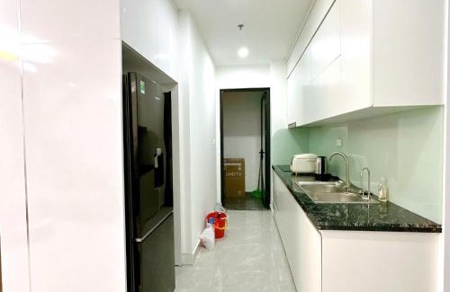 Ngo Quyen Apartment | Căn hộ 384 Lê Thánh Tông