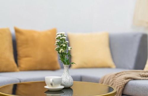 Hai Chau Apartment | căn hộ 72 chi lăng