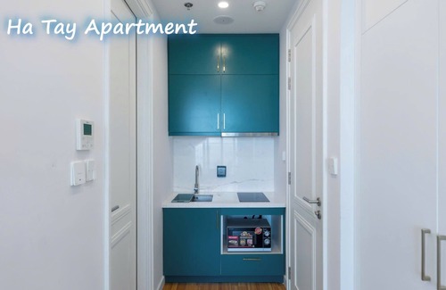 An Thoi Apartment | Căn hộ có tầm nhìn biển và pháo hoa