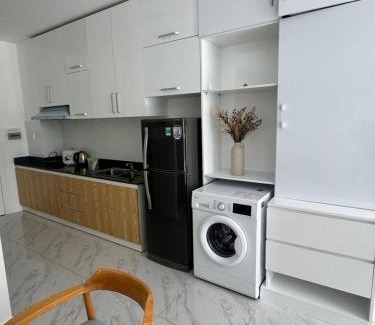 Phu Hai Beach Apartment | Căn hộ c414