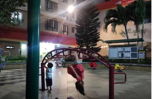Phu My Apartment | Căn hộ cao cấp full nội thất Era Town Đức Khải Q7