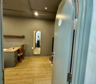 Ba Queo Apartment | Căn hộ cao cấp gần nhà ga T3 Sân Bay Tân Sơn Nhất