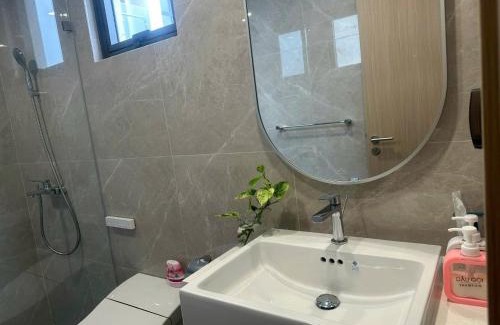 District 9 Apartment | Căn hộ cao cấp Masteri Centre Point Vinhomes Grand Park Quận 9 TPHCM