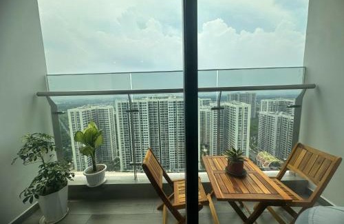 District 9 Apartment | Căn hộ cao cấp Masteri Centre Point Vinhomes Grand Park Quận 9 TPHCM