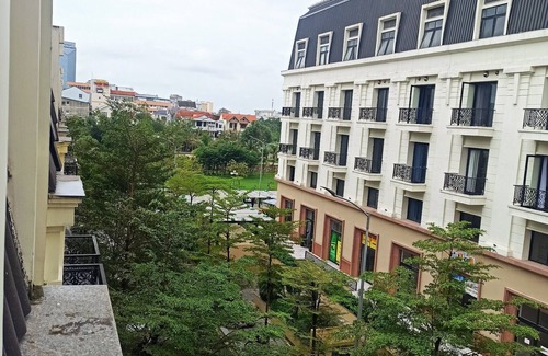 Hue City Centre Condo | CĂN HỘ CAO CẤP ROLEX HUẾ