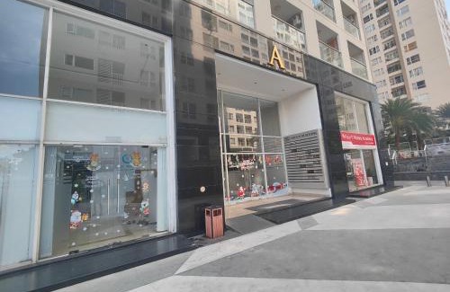 Tan Binh Apartment | Căn hộ cao cấp Sky Center