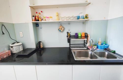 Tan Binh Apartment | Căn hộ cao cấp Sky Center