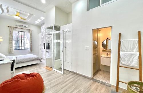 Hang Xanh Apartment | Căn hộ cao cấp ZenHouse