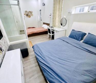 Hang Xanh Apartment | Căn hộ cao cấp ZenHouse