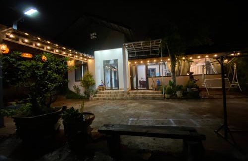 Buon Ma Thuot Apartment | Căn hộ cho 2-3 gia đình