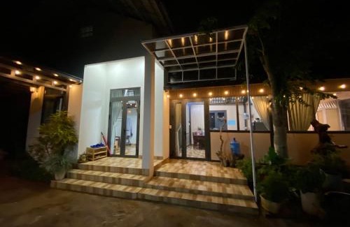 Buon Ma Thuot Apartment | Căn hộ cho 2-3 gia đình