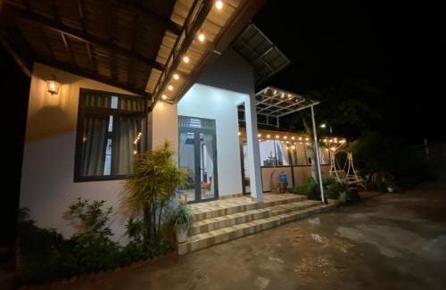 Buon Ma Thuot Apartment | Căn hộ cho 2-3 gia đình