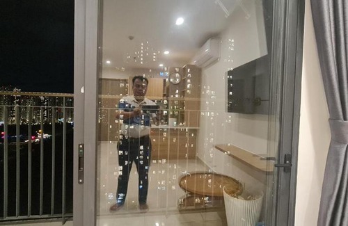 District 9 Apartment | Căn hộ cho thuê ngày Vinhomes grand park