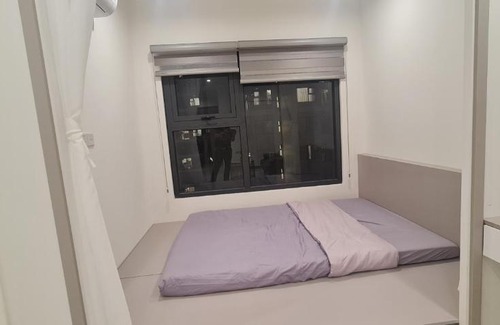 District 9 Apartment | Căn hộ cho thuê ngày Vinhomes grand park