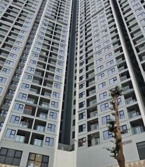 Le Chan Apartment | Căn Hộ Chung Cư, Hoàng Huy Commerce