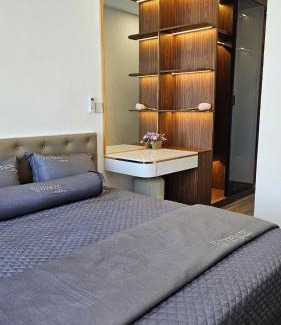 Le Chan Apartment | Căn Hộ Chung Cư, Hoàng Huy Commerce