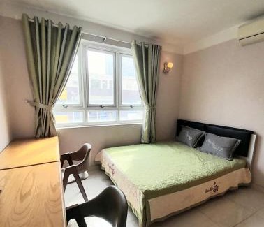 Thu Dau Mot Apartment | CĂN HỘ Chung Cư SUNRISE THỦ DẦU MỘT