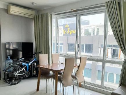 Thu Dau Mot Apartment | CĂN HỘ Chung Cư SUNRISE THỦ DẦU MỘT