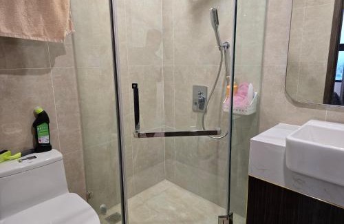 Le Chan Apartment | Căn hộ chung cư, Toà Lotus, Hoàng Huy Commerece