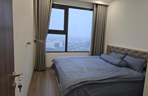 Le Chan Apartment | Căn hộ chung cư, Toà Lotus, Hoàng Huy Commerece