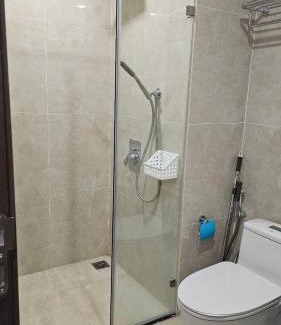 Le Chan Apartment | Căn hộ chung cư, toà Lottus, Hoàng Huy Commerce