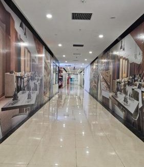 Le Chan Apartment | Căn hộ chung cư, toà Lottus, Hoàng Huy Commerce