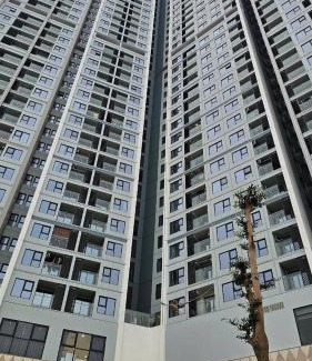 Le Chan Apartment | Căn hộ chung cư, toà Lottus, Hoàng Huy Commerce