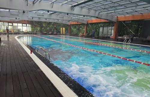 Le Chan Apartment | Căn hộ chung cư, toà Lottus, Hoàng Huy Commerce