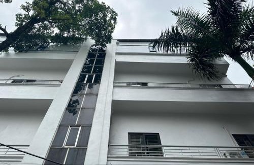 Hanoi Apartment | Căn hộ dịch vụ 2 phòng ngủ