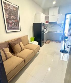 Chanh Hung Apartment | Căn hộ dịch vụ 5 sao