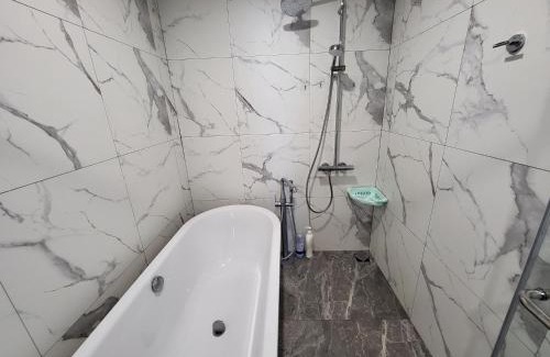 Tu Liem Apartment | Căn hộ dịch vụ The Matrix One siêu đẹp