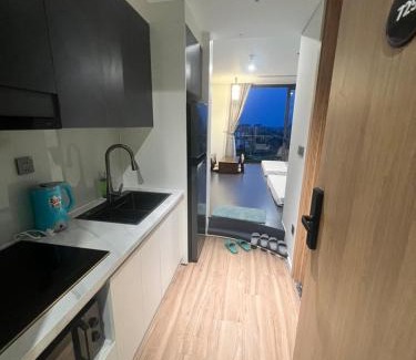 Hoang Hoa Apartment | Căn hộ Flamingo Hải Tiến