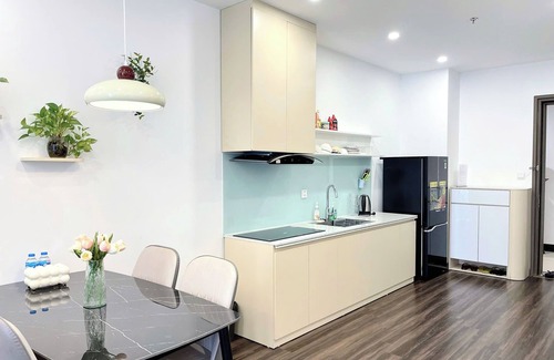 Le Chan Apartment | Căn hộ Hoàng Huy Commerce Võ Nguyên Giáp - Na Mit HomeStay