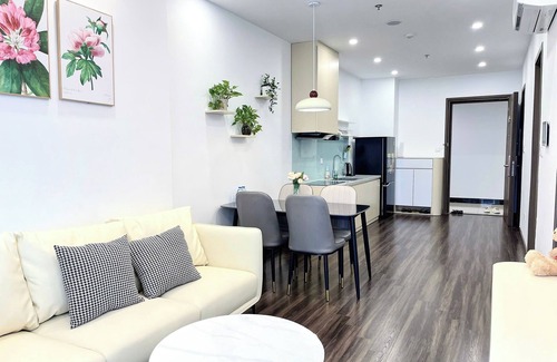 Le Chan Apartment | Căn hộ Hoàng Huy Commerce Võ Nguyên Giáp - Na Mit HomeStay