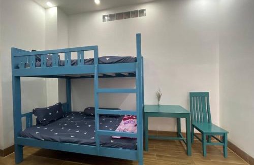Ninh Kieu Apartment | Căn hộ ngay chợ nổi