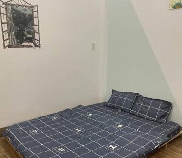 Ninh Kieu Apartment | Căn hộ ngay chợ nổi