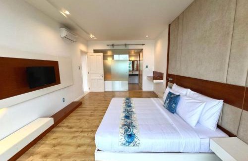 Phu Hai Beach Apartment | Căn hộ Ocean Vista - 2 Phòng Ngủ
