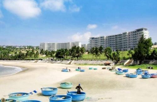 Phu Hai Beach Apartment | Căn Hộ Ocean Vista-Mũi Né-Phan Thiết