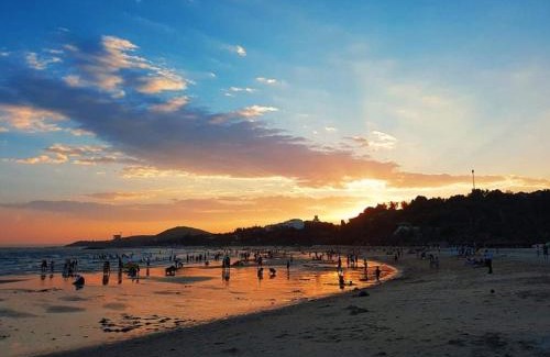 Phu Hai Beach Apartment | Căn Hộ Ocean Vista-Mũi Né-Phan Thiết