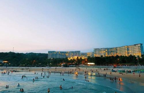 Phu Hai Beach Apartment | Căn Hộ Ocean Vista-Mũi Né-Phan Thiết