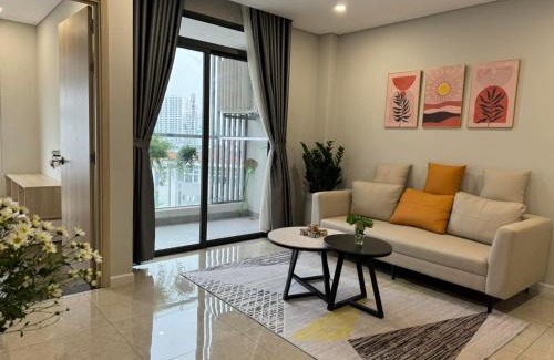 District 4 Apartment | Căn Hộ tại Chung cư 98 Vĩnh Hội - Quận 4 - Thành phố Hồ Chí Minh